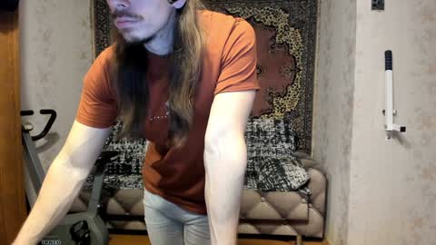 Alan online show from 8, 12, 2024