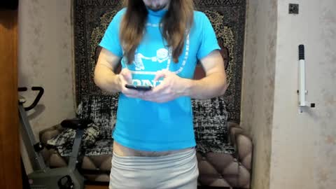 Alan online show from 15, 12, 2024