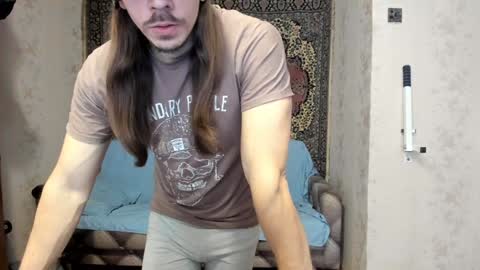 Alan online show from 6, 1, 2025