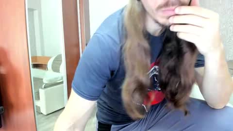 Alan online show from 26, 9, 2025