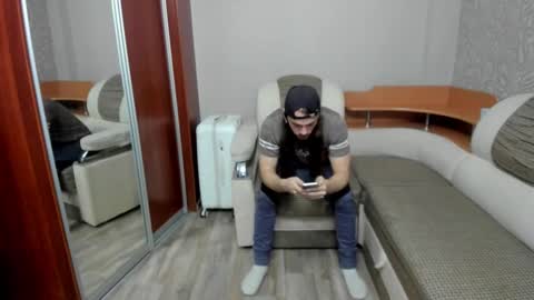 Alan online show from 7, 3, 2026