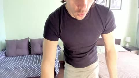 Alan online show from 5, 5, 2026