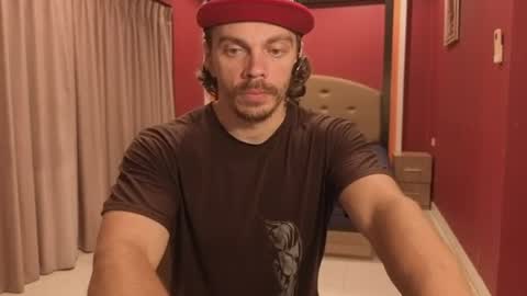 Alan online show from 19, 6, 2026