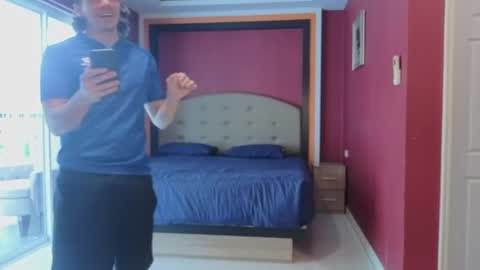 Alan online show from 27, 6, 2026