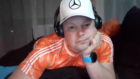 mars0481 online show from 16, 9, 2025