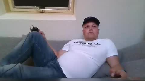 mars0481 online show from 18, 9, 2025