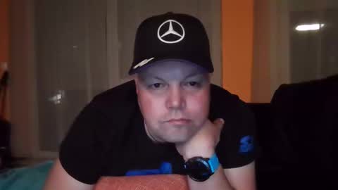 mars0481 online show from 20, 9, 2025