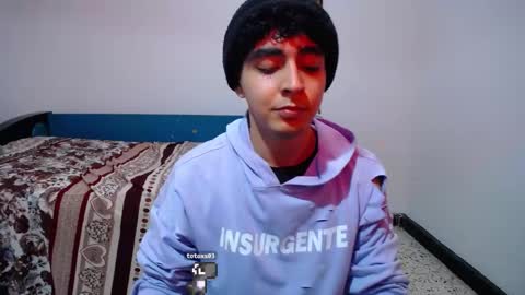 Mars online show from 4, 1, 2025