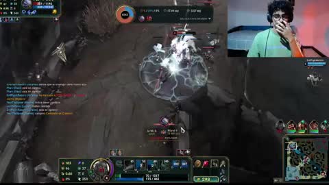 Mars online show from 20, 1, 2025