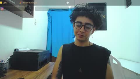 Mars online show from 23, 1, 2025