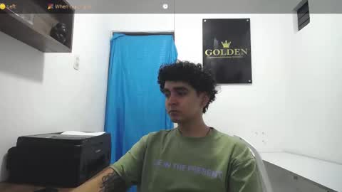 Mars online show from 24, 1, 2025