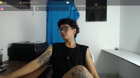 Mars online show from 30, 1, 2025