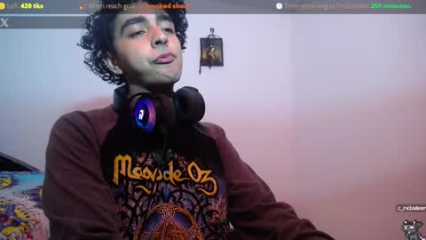 Mars online show from 13, 2, 2025