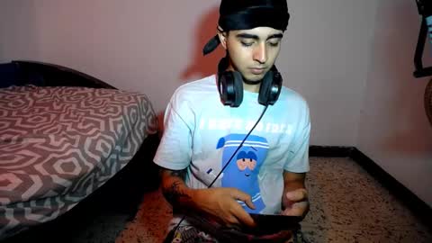 Mars online show from 8, 3, 2025