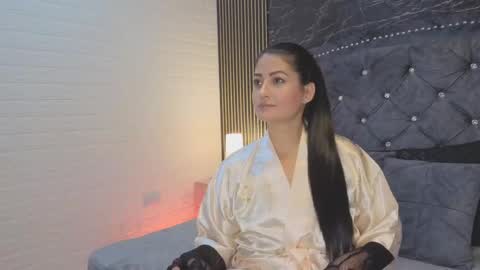 Snapshot of marscarlett chatting on 3, 10, 2025 marscarlett online show from 3, 10, 2025