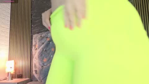 Snapshot of marscarlett chatting on 13, 10, 2025 marscarlett online show from 13, 10, 2025