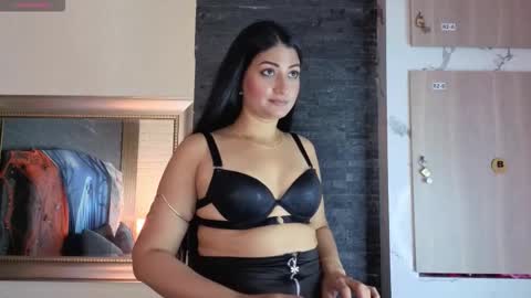 Snapshot of marscarlett chatting on 15, 10, 2025 marscarlett online show from 15, 10, 2025