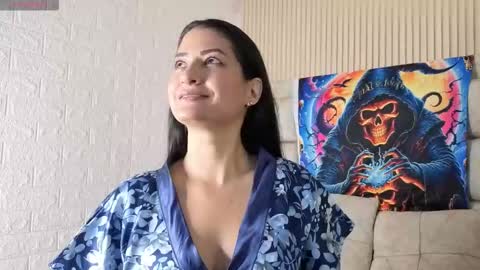 Snapshot of marscarlett chatting on 25, 10, 2025 marscarlett online show from 25, 10, 2025