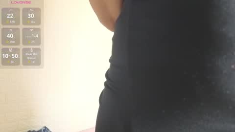 Snapshot of marscarlett chatting on 28, 10, 2025 marscarlett online show from 28, 10, 2025