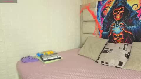 Snapshot of marscarlett chatting on 29, 10, 2025 marscarlett online show from 29, 10, 2025