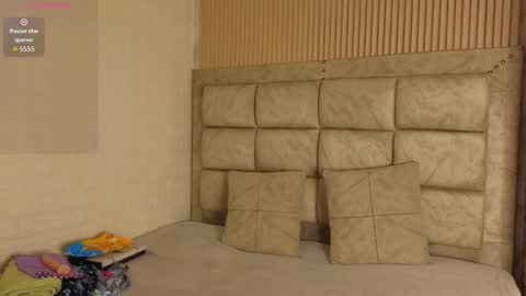 Snapshot of marscarlett chatting on 3, 11, 2025 marscarlett online show from 3, 11, 2025