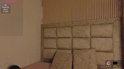 Snapshot of marscarlett chatting on 7, 11, 2025 marscarlett online show from 7, 11, 2025