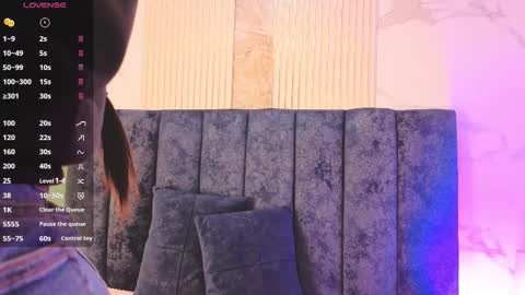 marscarlett online show from 29, 11, 2025