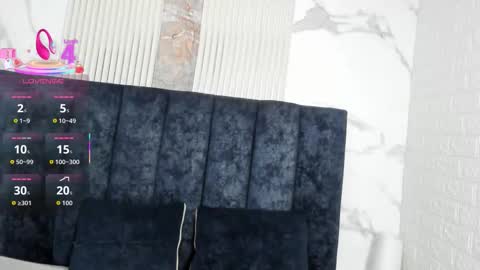 marscarlett online show from 10, 1, 2026