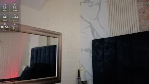 marscarlett online show from 7, 5, 2026
