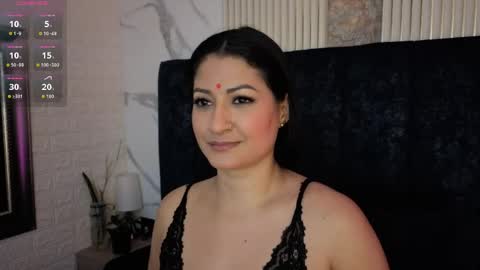marscarlett online show from 13, 5, 2026