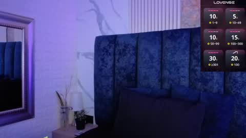 marscarlett online show from 15, 5, 2026
