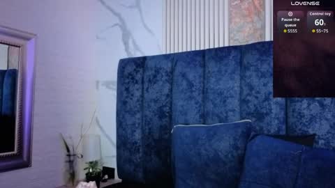 marscarlett online show from 18, 5, 2026