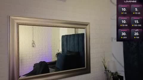 marscarlett online show from 21, 5, 2026