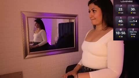 marscarlett online show from 22, 5, 2026