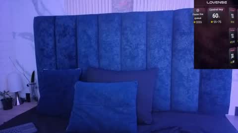 marscarlett online show from 24, 5, 2026
