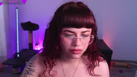 Marsdoll online show from 21, 10, 2025