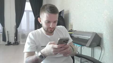 Marselle online show from 28, 11, 2025