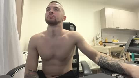 Marselle online show from 20, 12, 2025