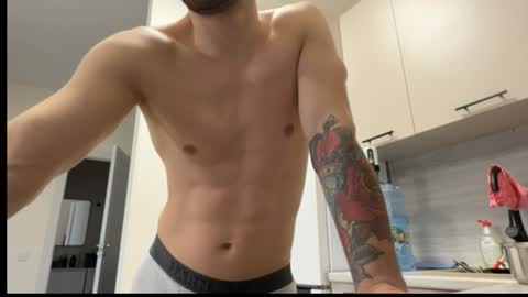 Marselle online show from 22, 12, 2025