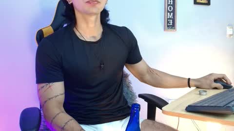 marshall_6957544 online show from 7, 2, 2026