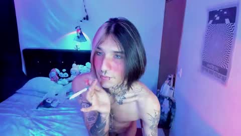 marshall online show from 23, 10, 2025