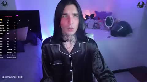 marshall online show from 16, 6, 2026