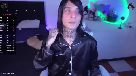 marshall online show from 28, 6, 2026