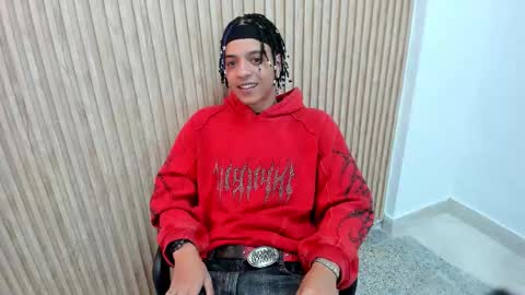 MARSHALL online show from 13, 9, 2025