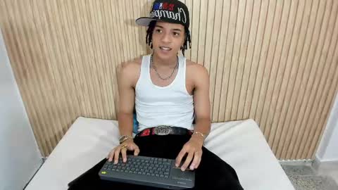 MARSHALL online show from 3, 10, 2025