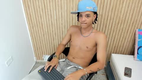 MARSHALL online show from 7, 10, 2025