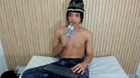 MARSHALL online show from 9, 10, 2025