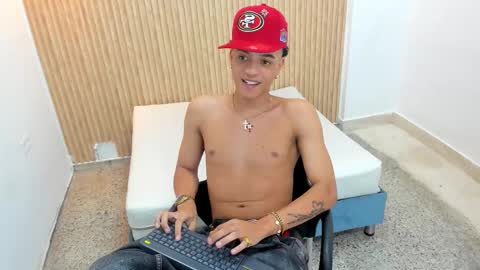 MARSHALL online show from 25, 10, 2025