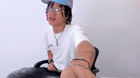 MARSHALL online show from 6, 1, 2026