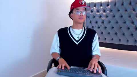 MARSHALL online show from 18, 3, 2026